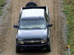 Chevrolet Silverado 2500 HD Crew Cab Enhanced Mobility Package 2004 года